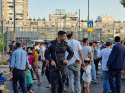 هل ستُقام مسيرة أعلام في مدينة يافا يوم الجمعة المقبل ؟! 